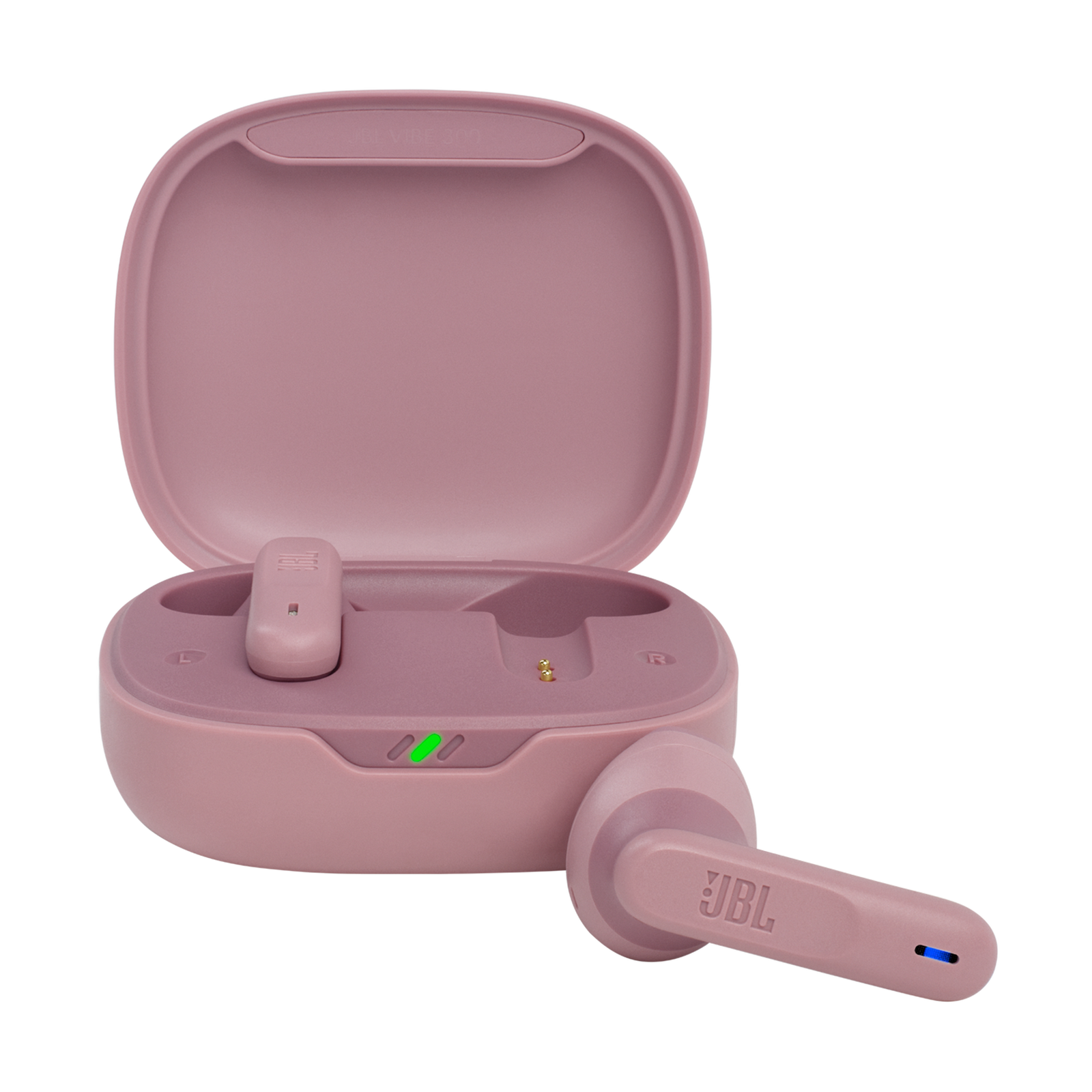 Image of JBL Vibe 300TWS Wireless Earbuds with Deep Bass